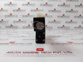 Joucomatic 541 90 860 Double Solenoid Valve