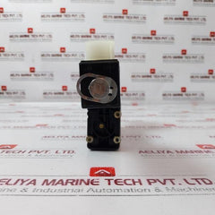 Joucomatic 541 90 860 Double Solenoid Valve