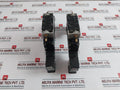 Joucomatic 541 90 860 Double Solenoid Valve 19200003