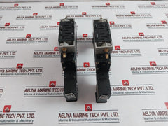 Joucomatic 541 90 860 Double Solenoid Valve 19200003