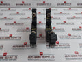 Joucomatic 541 90 860 Double Solenoid Valve 19200003