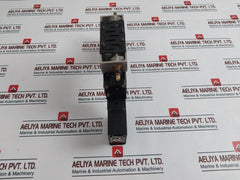 Joucomatic 541 90 860 Double Solenoid Valve 19200003