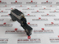 Joucomatic 541 90 860 Double Solenoid Valve 19200003