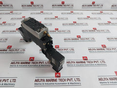 Joucomatic 541 90 860 Double Solenoid Valve 19200003