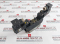 Joucomatic 541 90 860 Double Solenoid Valve 19200003