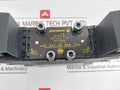 Joucomatic 541 90 860 Double Solenoid Valve 19200003