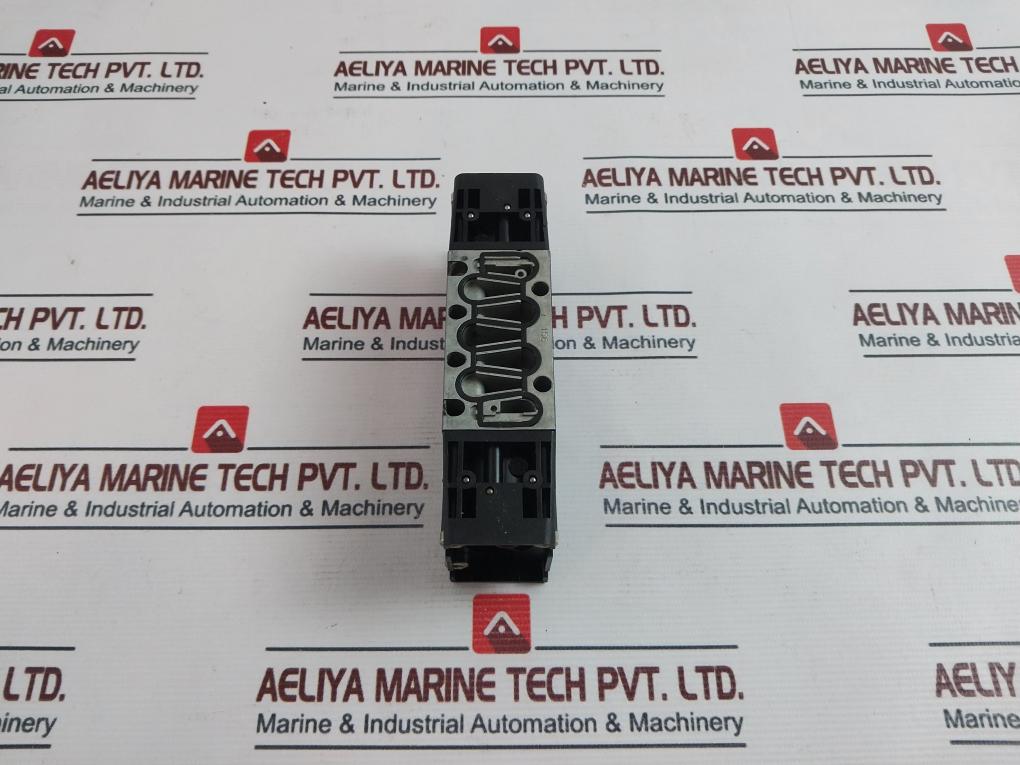 Joucomatic 541 90 860 Solenoid Valve