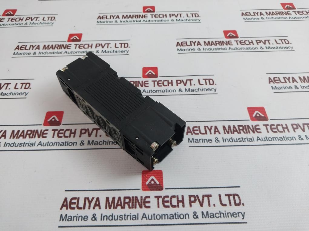 Joucomatic 541 90 860 Solenoid Valve