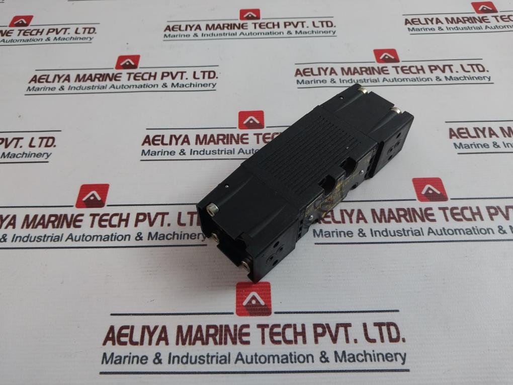 Joucomatic 541 90 860 Solenoid Valve