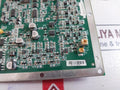 Jove Jve-m2 Printed Circuit Board