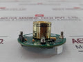 Jove Jve-s2 Infrared Hydrocarbon Sensor Pcb 94V-0 Frm-0127 Sc311-100