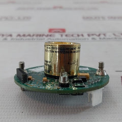 Jove Jve-s2 Infrared Hydrocarbon Sensor Pcb 94V-0 Frm-0127 Sc311-100