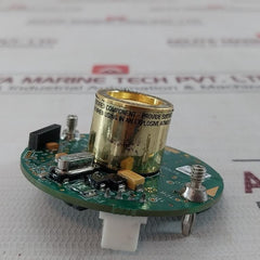 Jove Jve-s2 Infrared Hydrocarbon Sensor Pcb 94V-0 Frm-0127 Sc311-100