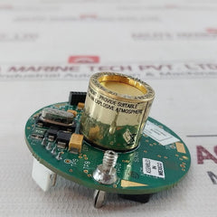 Jove Jve-s2 Infrared Hydrocarbon Sensor Pcb 94V-0 Frm-0127 Sc311-100