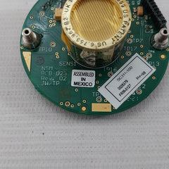 Jove Jve-s2 Infrared Hydrocarbon Sensor Pcb 94V-0 Frm-0127 Sc311-100