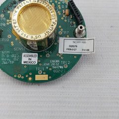 Jove Jve-s2 Infrared Hydrocarbon Sensor Pcb 94V-0 Frm-0127 Sc311-100