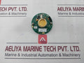 Jove Jve-s2 Infrared Hydrocarbon Sensor Pcb 94V-0 Frm-0127 Sc311-100