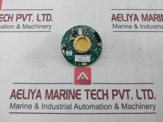 Jove Jve-s2 Infrared Hydrocarbon Sensor Pcb 94V-0 Frm-0127 Sc311-100