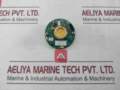 Jove Jve-s2 Infrared Hydrocarbon Sensor Pcb 94V-0 Frm-0127 Sc311-100