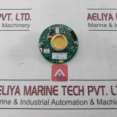 Jove Jve-s2 Infrared Hydrocarbon Sensor Pcb 94V-0 Frm-0127 Sc311-100