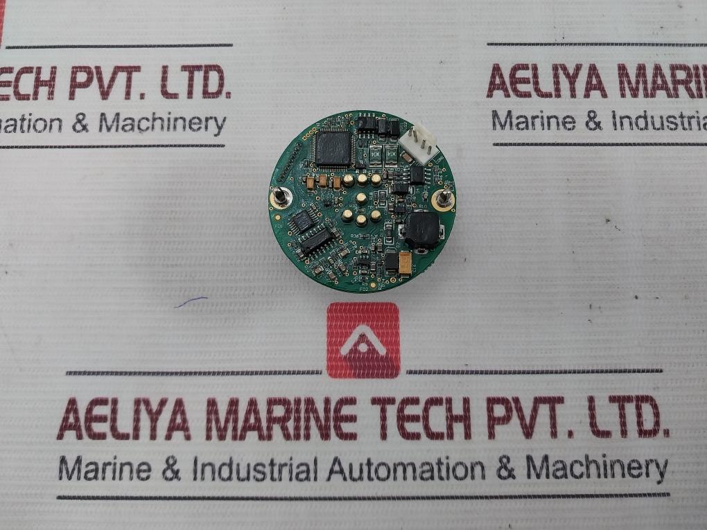 Jove Jve-s2 Infrared Hydrocarbon Sensor Pcb 94V-0 Frm-0127 Sc311-100