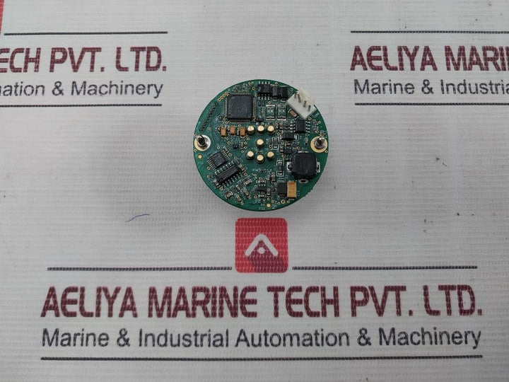 Jove Jve-s2 Infrared Hydrocarbon Sensor Pcb 94V-0 Frm-0127 Sc311-100