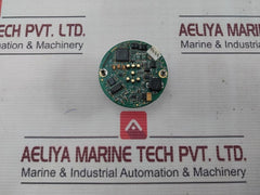Jove Jve-s2 Infrared Hydrocarbon Sensor Pcb 94V-0 Frm-0127 Sc311-100