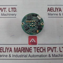 Jove Jve-s2 Infrared Hydrocarbon Sensor Pcb 94V-0 Frm-0127 Sc311-100