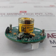 Jove Jve-s2 Infrared Hydrocarbon Sensor Pcb 94V-0 Frm-0127 Sc311-100