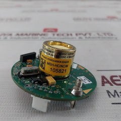 Jove Jve-s2 Infrared Hydrocarbon Sensor Pcb 94V-0 Frm-0127 Sc311-100