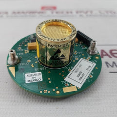 Jove Jve-s2 Infrared Hydrocarbon Sensor Pcb 94V-0 Frm-0127 Sc311-100