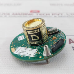 Jove Jve-s2 Infrared Hydrocarbon Sensor Pcb 94V-0 Frm-0127 Sc311-100