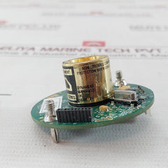 Jove Jve-s2 Infrared Hydrocarbon Sensor Pcb 94V-0 Frm-0127 Sc311-100