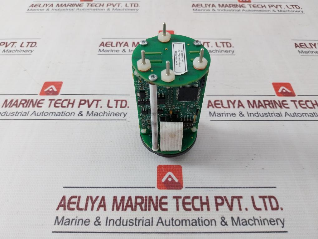 Jove Pcb-0250-rev01 Industrial Infrared Sensor Module 94V-0