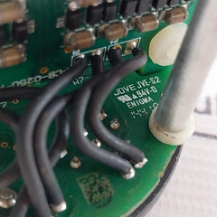 Jove Pcb-0250-rev01 Industrial Infrared Sensor Module 94V-0