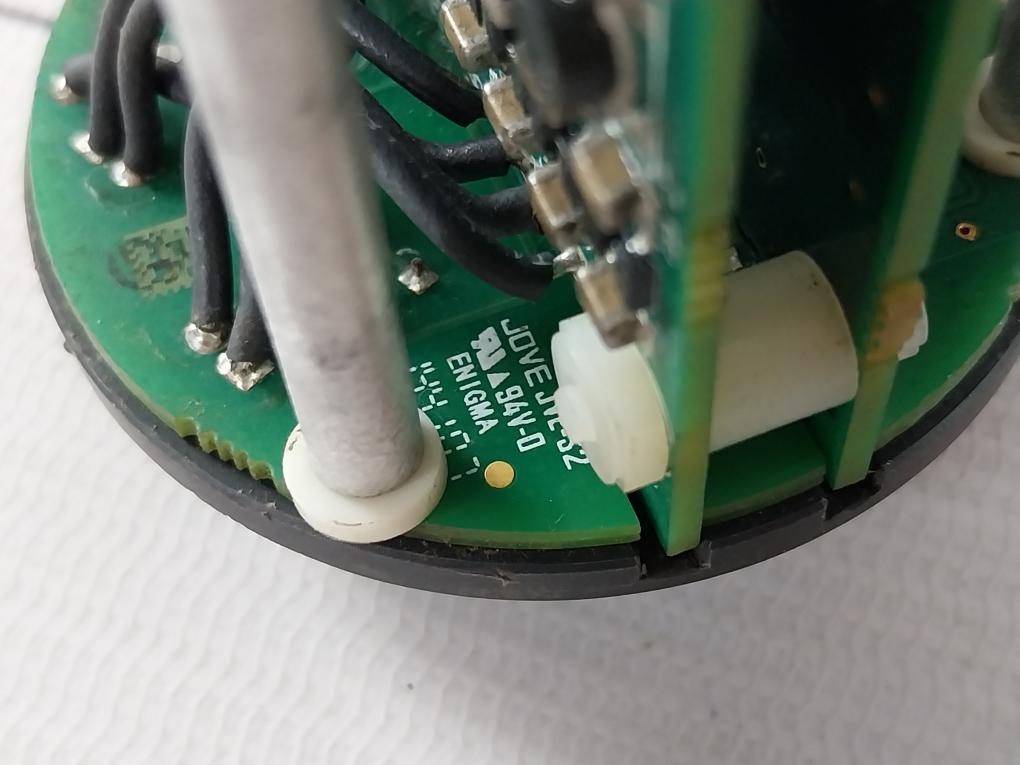 Jove Pcb-0250-rev01 Industrial Infrared Sensor Module 94V-0