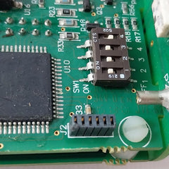Jove Pcb-0250-rev01 Industrial Infrared Sensor Module 94V-0
