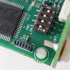 Jove Pcb-0250-rev01 Industrial Infrared Sensor Module 94V-0