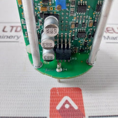 Jove Pcb-0250-rev01 Industrial Infrared Sensor Module 94V-0