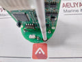 Jove Pcb-0250-rev01 Industrial Infrared Sensor Module 94V-0