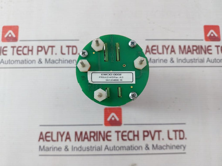 Jove Pcb-0250-rev01 Industrial Infrared Sensor Module 94V-0