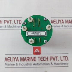 Jove Pcb-0250-rev01 Industrial Infrared Sensor Module 94V-0