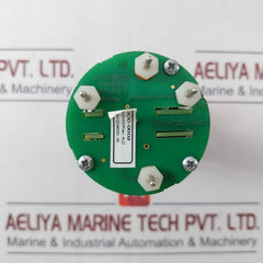 Jove Pcb-0250-rev01 Industrial Infrared Sensor Module 94V-0
