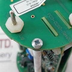 Jove Pcb-0250-rev01 Industrial Infrared Sensor Module 94V-0