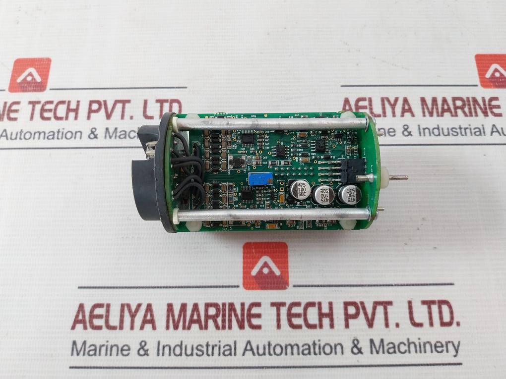 Jove Pcb-0250-rev01 Industrial Infrared Sensor Module 94V-0
