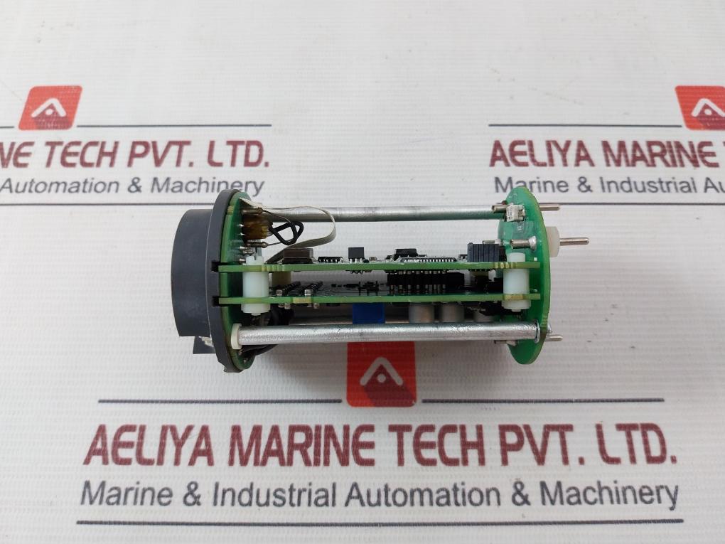 Jove Pcb-0250-rev01 Industrial Infrared Sensor Module 94V-0