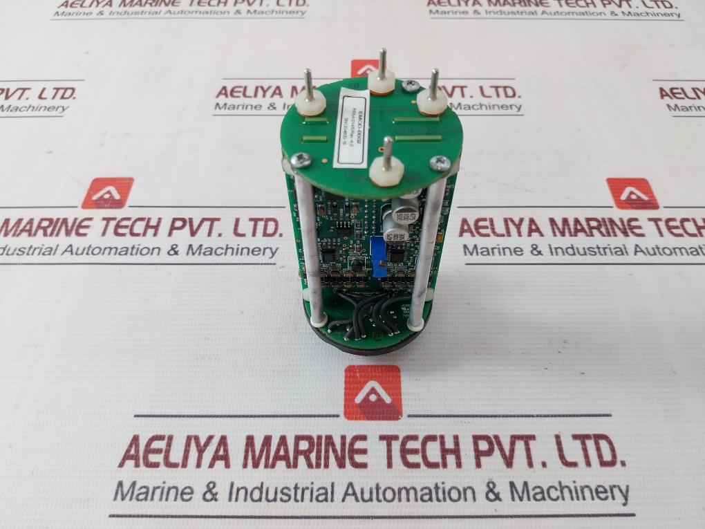 Jove Pcb-0250-rev01 Industrial Infrared Sensor Module 94V-0