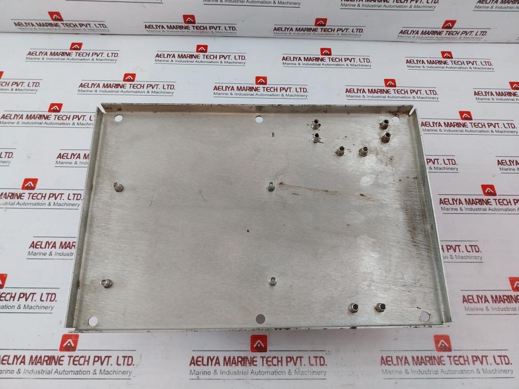 Jowa 15Ppm Bilge Alarm Sensor 7544A/1002/.012 230Vac/24Vdc 0-15Bar