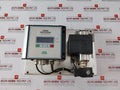 Jowa 15Ppm Bilge Alarm Sensor 7544A/1002/.012 230Vac/24Vdc 0-15Bar
