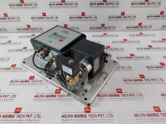 Jowa 15Ppm Bilge Alarm Sensor 7544A/1002/.012 230Vac/24Vdc 0-15Bar